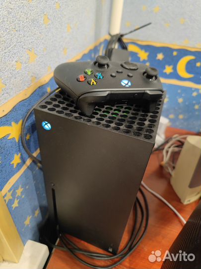 Xbox series x