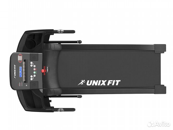 Беговая дорожка Unixfit ST-550LE доставка+сборка