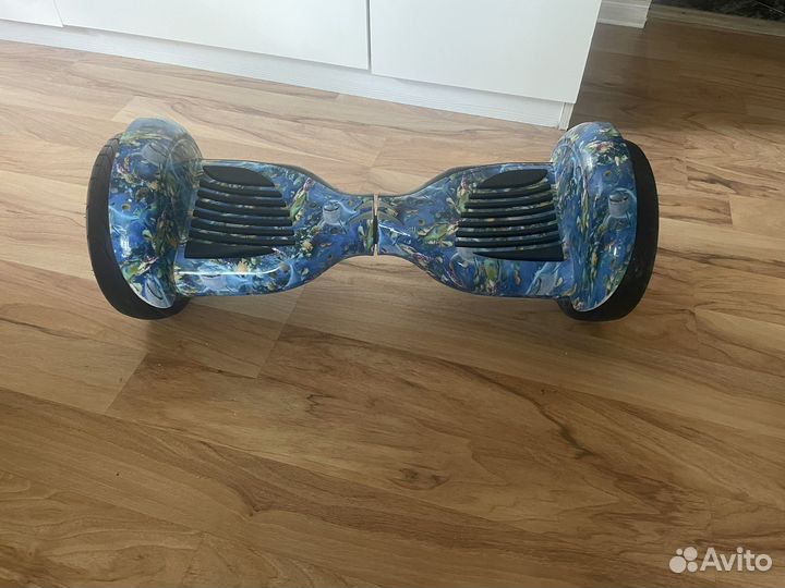 Гироскутер бу