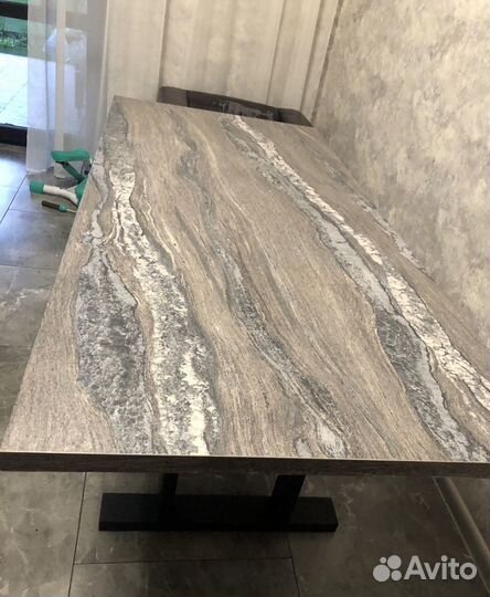 Стол новый лофт