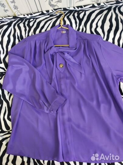 3 Блузы,новые 56-58 раз