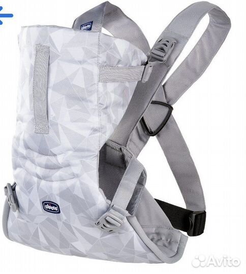 Рюкзак переноска кенгуру