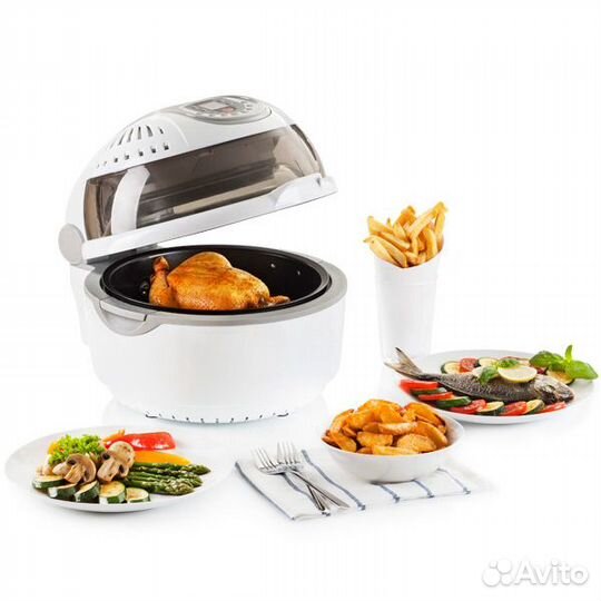 Мультипечь delimano