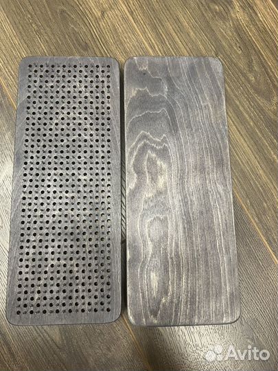 Доска с гвоздями садху 10 мм