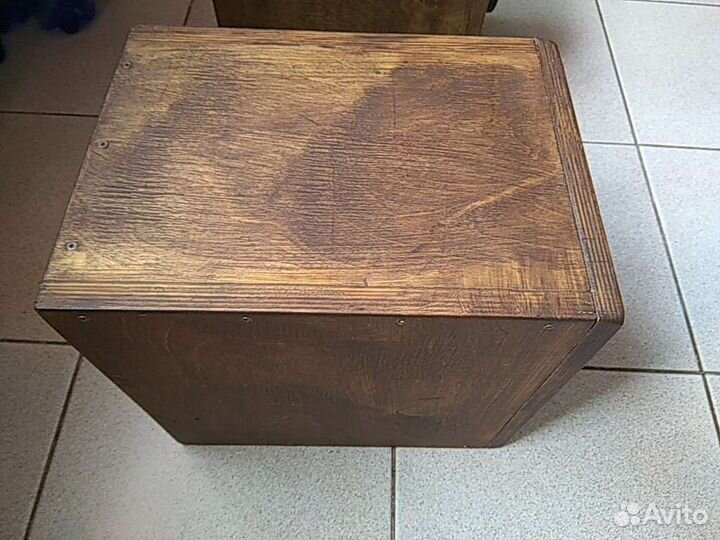 Акустические колонки