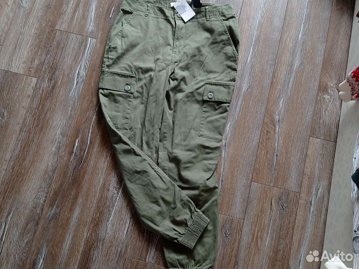 Брюки женские