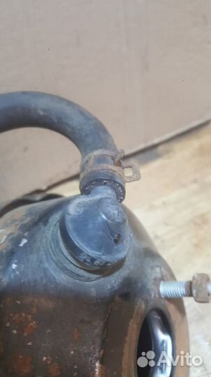 Вакуумный усилитель Suzuki Grand Vitara 1 2.5 1999