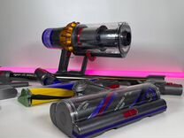 Пылесос Dyson V15 SV47 Detect Absolute Vacuum