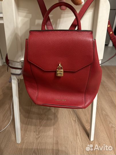 Рюкзак женский michael kors