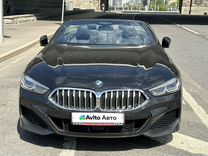 BMW 8 серия 3.0 AT, 2019, 98 111 км, с пробегом, цена 7 650 000 руб.