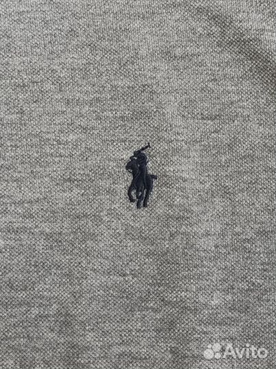 Женский лонгслив Polo Ralph Lauren, оригинал, M