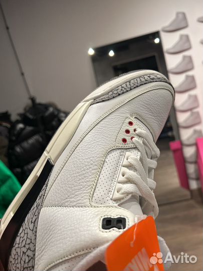 Air Jordan 3 retro 