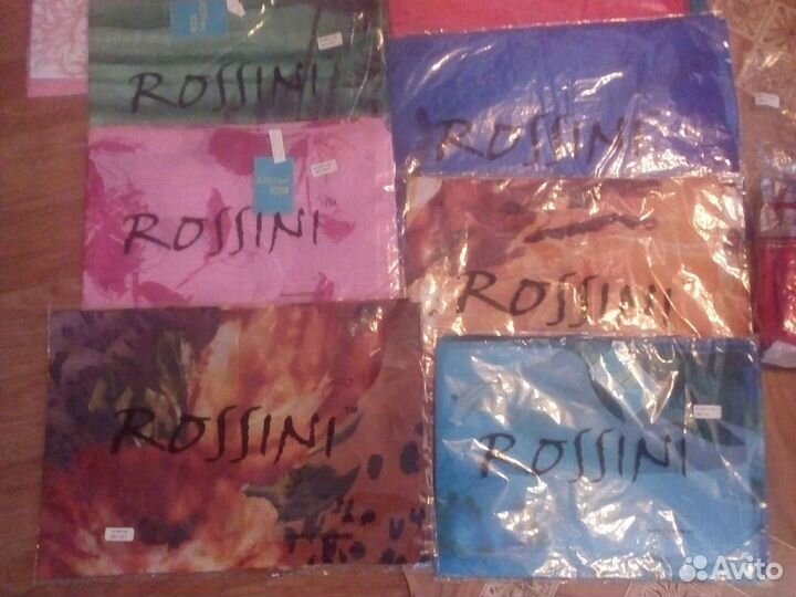 Платок шаль