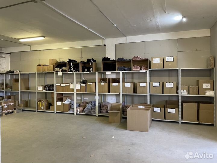 Фулфилмент для маркетплейсов