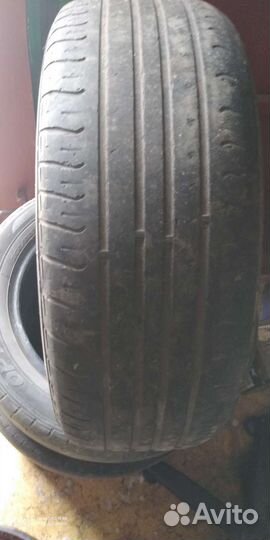 Hankook Optimo K415 205/55 R16