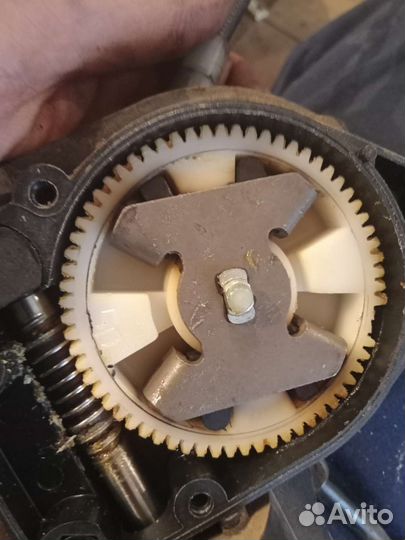 Электростеклоподъемник ваз 2115