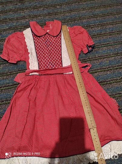 Детская одежда для девочек