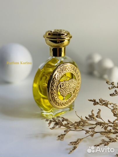 Духи Golden Aries Boadicea the Victorious Распив