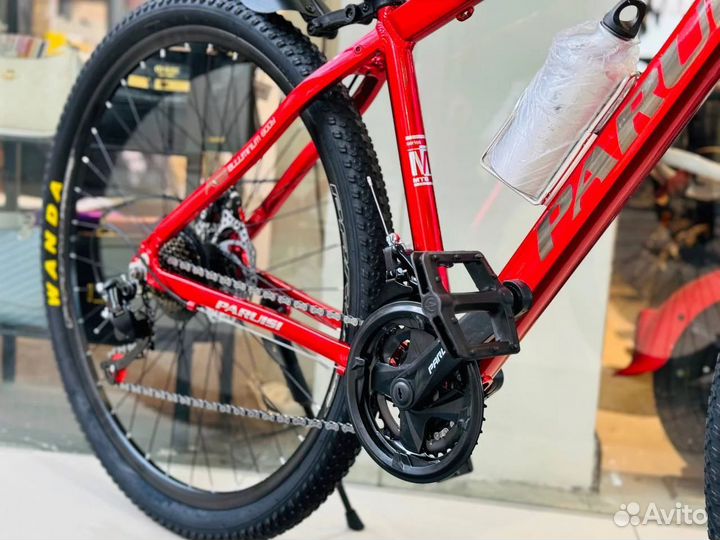 Горный велосипед взрослый 29 колеса