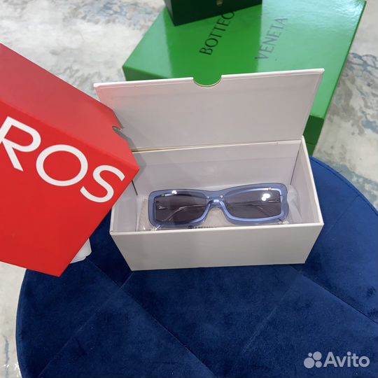 Очки a better feeling