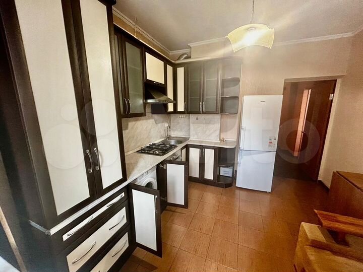 1-к. квартира, 41 м², 5/9 эт.