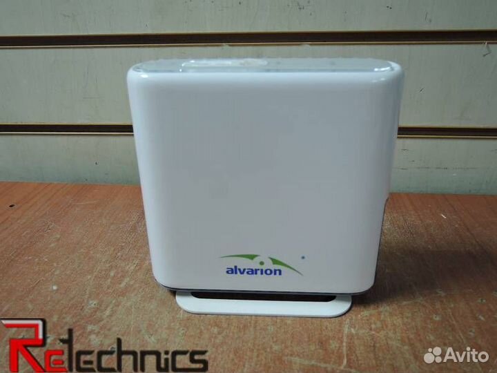 Точка доступа 4G Alvarion модем bmax-DMe-CPE-Si-E