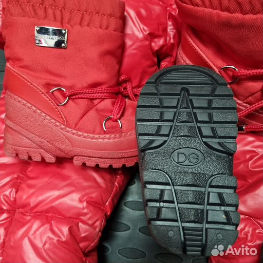 Комплект зимний moncler