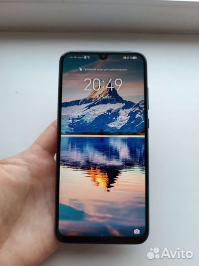 Мобильные телефоны бу honor