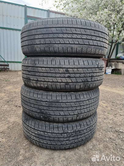 Marshal Crugen KL21 215/60 R17 96H