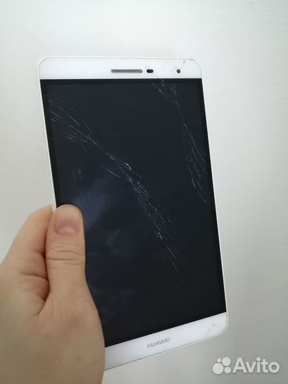 Планшет Huawei Mediapad T2