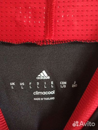 Футболка Фк Локомотив