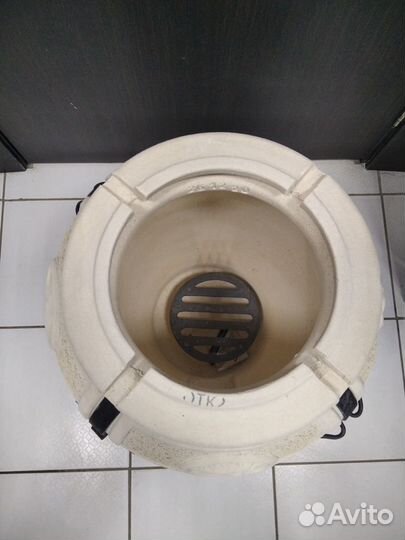 Тандыр Охотник