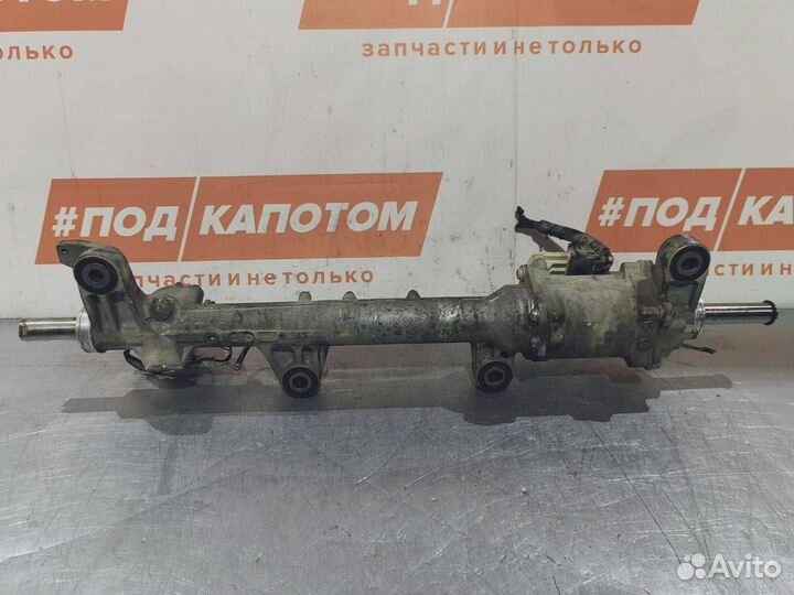 Рулевая рейка Honda Accord 8 2009