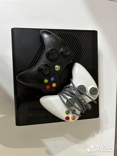 Xbox 360