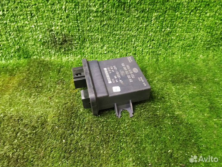 Блок электронный Ford Galaxy (2006-2015)