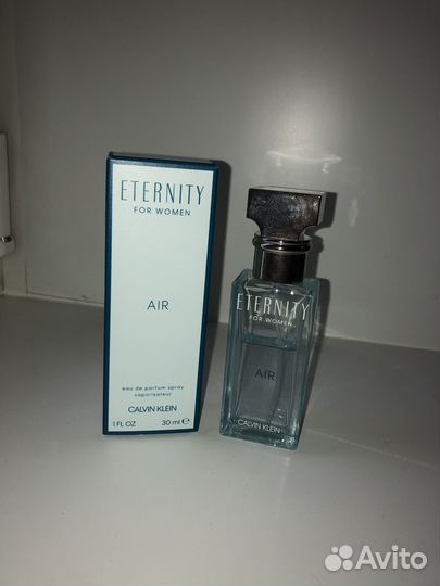 Духи Calvin Klein Eternity Air (оригинал)