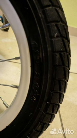 Детский велосипед Stels Echo 12