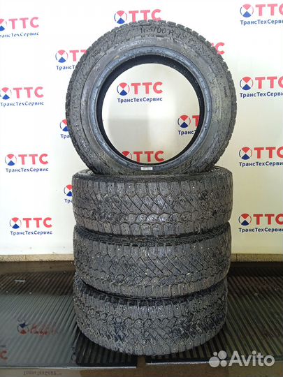 Gislaved Nord Frost 200 ID 185/60 R15