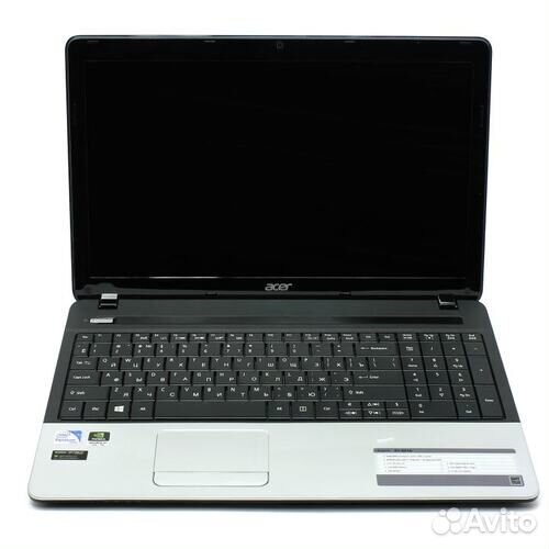 Запчасти для ноутбука Acer E1-531G. Отп. в регионы