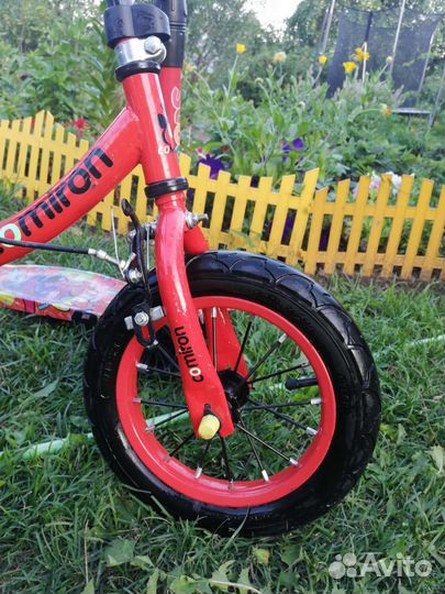 Беговел детский