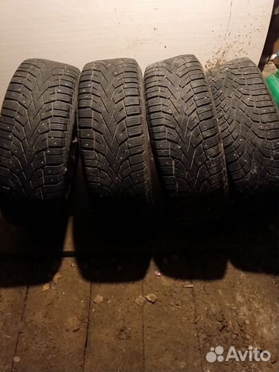 Nord Wolf Cargo 185/65 R16 165