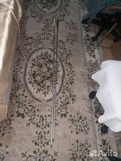 Лыжные палки