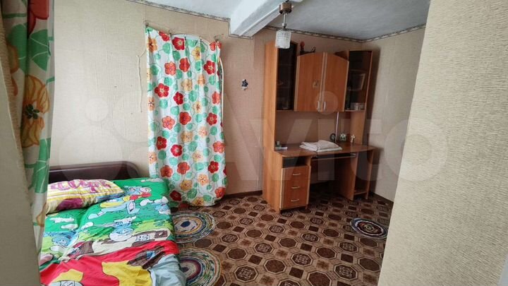 Дом 58,1 м² на участке 9 сот.