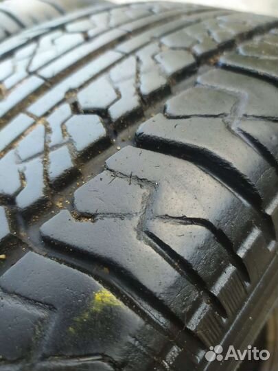 Пара колёс 175/70/13 в сборе на дисках