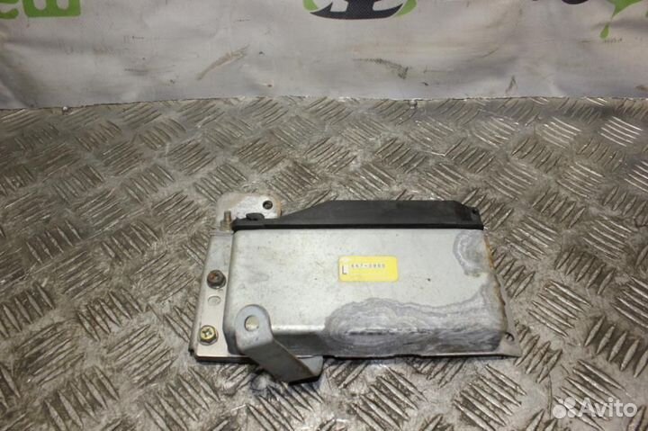Блок управления ABS Nissan Almera N15