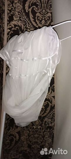 Бортики в кроватку