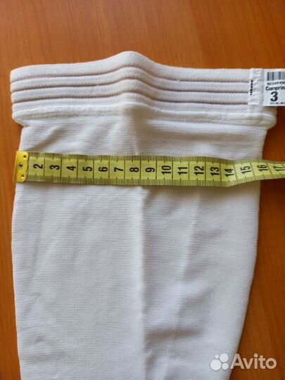 Компрессионные чулки