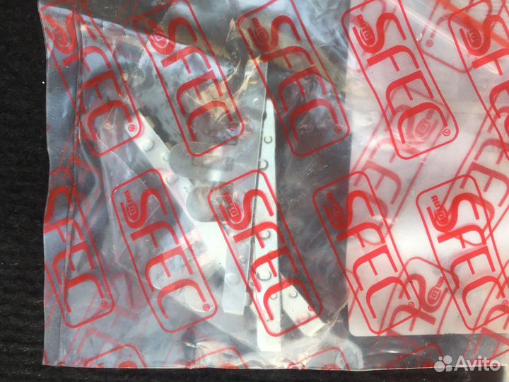 Крепление тормозных колодок Volkswagen Vento, Golf