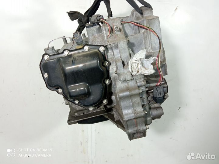 Коробка передач автоматическая (АКПП) T525C Mazda 3 BL 2.0 Бензин