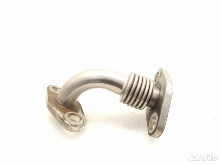 Трубка EGR Mitsubishi Delica D:5 CV5W 2.4 4B12